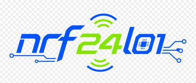 Logo nrf24l01